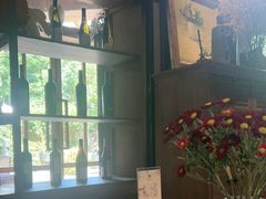 -一棵树·意大利西餐厅One Tree(新城店)