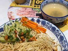 -陳香貴·兰州牛肉面(东方宝泰店)
