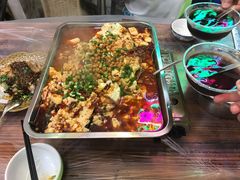 -古城苗家土菜馆(河景餐厅店)