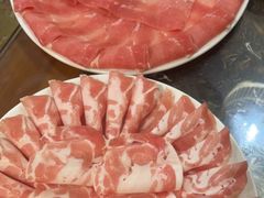 -鑫隆四季涮肉(香河店)