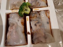 -新好景海鲜酒家(新塘店)