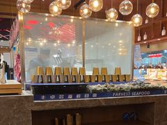 -丰卓会海鲜自助(中润大道店)