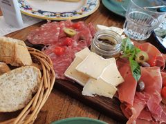 -Alimentari早午餐(安福路店)