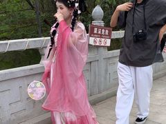 -洛阳市隋唐城遗址植物园