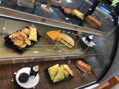 -DQ·蛋糕·冰淇淋(城南天虹店)