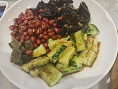 -郭林家常菜(狼垡店)