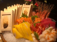 -花潮料理艺食馆(成都万象城店)