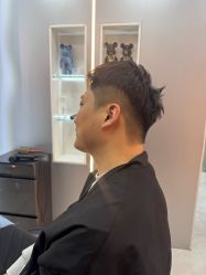 -赤道 Hair Salon
