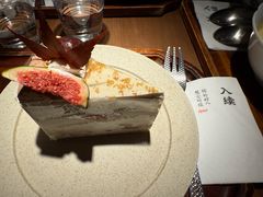 -RUXU入续糖水铺与包(卓悦中心店)