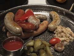 -马克西姆俄罗斯餐厅(通亚街店)