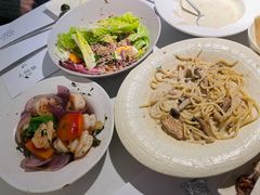 -春树下·树屋花房西餐厅(罍街AS1980店)