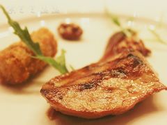 -恰餐厅及酒吧 CHAR Bar & Grill (北京丽都皇冠假日店)