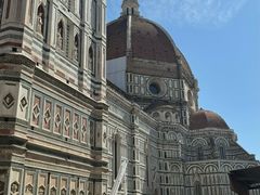 -圣母百花大教堂穹顶