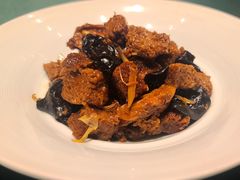 -老吉堂上海本帮菜(望京万象汇店)
