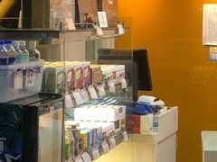 -凯司令西点房(虹桥路站店)