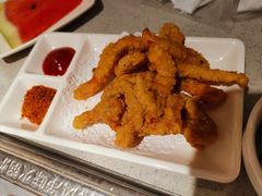 -海底捞火锅(丹竹头星悦天地店)