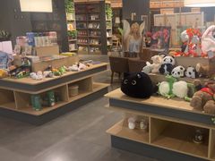 -魔方城市书房(中街益田店)