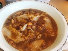 -关东小磨东北菜(上海长风大悦城店)