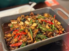 -乔街深夜食堂·小龙虾·高压锅生蚝(杭州总店)