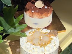 -M'CAKE(西单大悦城店)