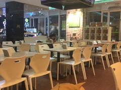 大堂-813芭依珊 BAESAn(汇港购物中心店)