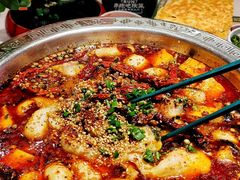 -奔跑吧陕菜·盛世长安(民乐园万达店)