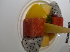 -斗牛士牛排餐厅(嘉里汇店)