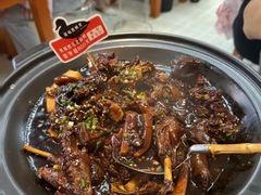 -回味黑鸭煲·始于2006(万松园店)