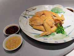 -花城苑广府菜(海心沙店)