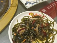 -蜀留香火锅·始于1999·原四川老火锅(白堤路店)