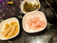 -椒行天下干锅牛蛙·(万宝店)