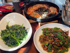 -柴米油盐(土菜院子店)