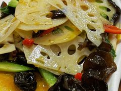 -秦忆浓岐山臊子面(扶风店)