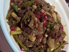 -一桶江山餐厅(松北店)