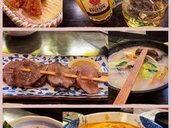 -平成屋·午肴夜酒(四川北路店)