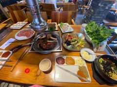 -7年8班朝鲜族非遗美食(三钢里店)