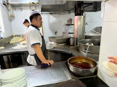 -清真·马安军辣子牛肉面