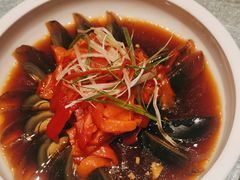 -竹溪一号·天域阁(骑马山店)