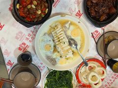 -堂瓦里·33年传统赣菜(第一街区店)