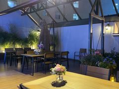 -蘇锦宴·淮扬菜烤鸭·小院(三元桥霄云路店)
