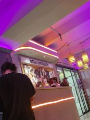 -YASAKI国际舞蹈中心