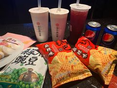 -欢乐迪KTV(合川宝龙店)