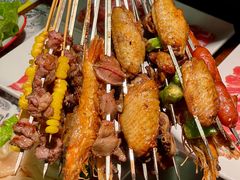 -京元盛铜锅涮肉(上海总店)