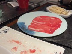 -前门后头老北京铜锅涮肉·京味菜·烤鸭(伊藤洋华堂店)
