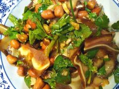 五香猪耳朵-锅来乐地锅鸡(安亭店)