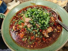 -锦府盐帮·侯宅(五棵松万达店)