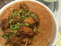 -风味小馆(天目湖宾馆店)