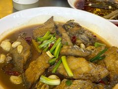 -健跳小海鲜(人民路店)