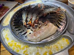 -喜来稀肉(北外滩白玉兰广场店)