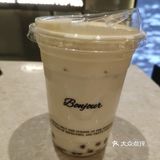 很一杯牛乳珍珠茶